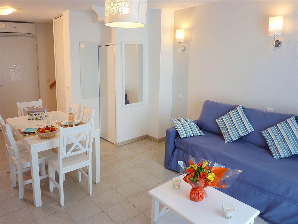 Aparthotel Pierre & Du Golf De Pont Royal En Provence