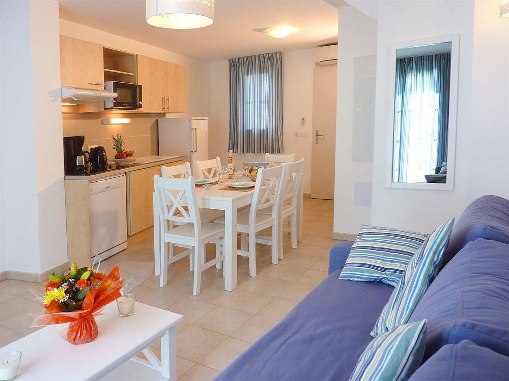 Aparthotel Pierre & Du Golf De Pont Royal En Provence