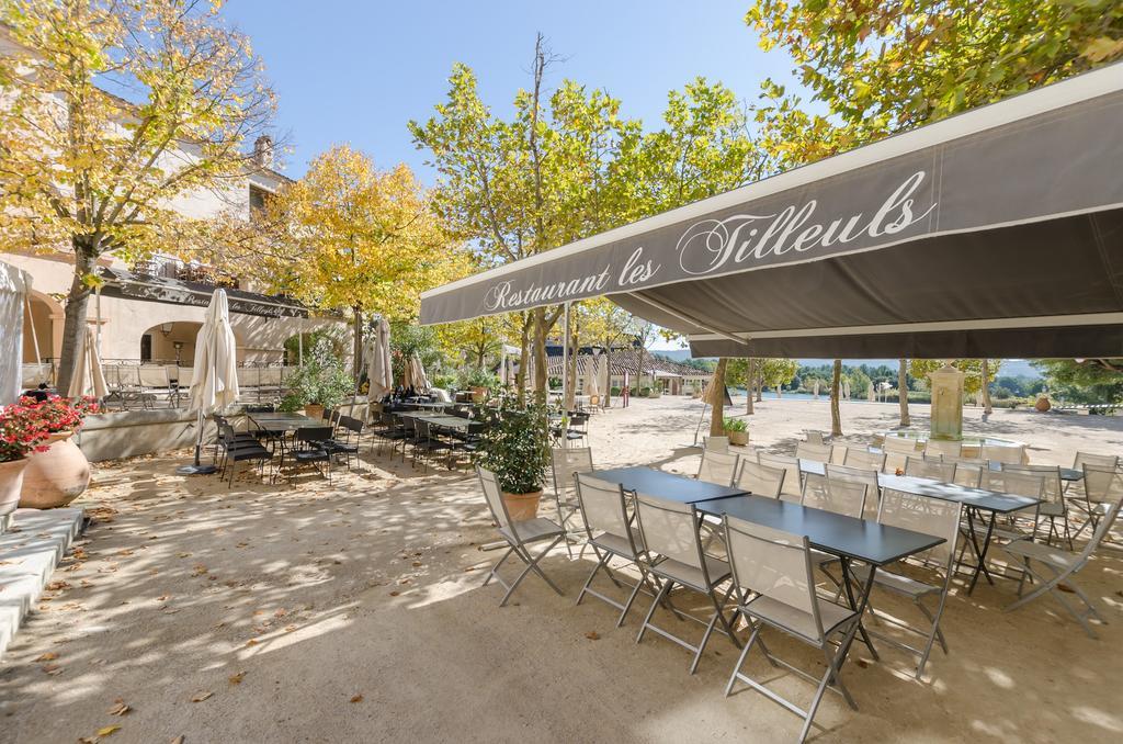 Pierre & Du Golf De Pont Royal En Provence Aparthotel Mallemort