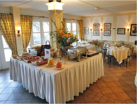 Pierre & Du Golf De Pont Royal En Provence 3* Mallemort