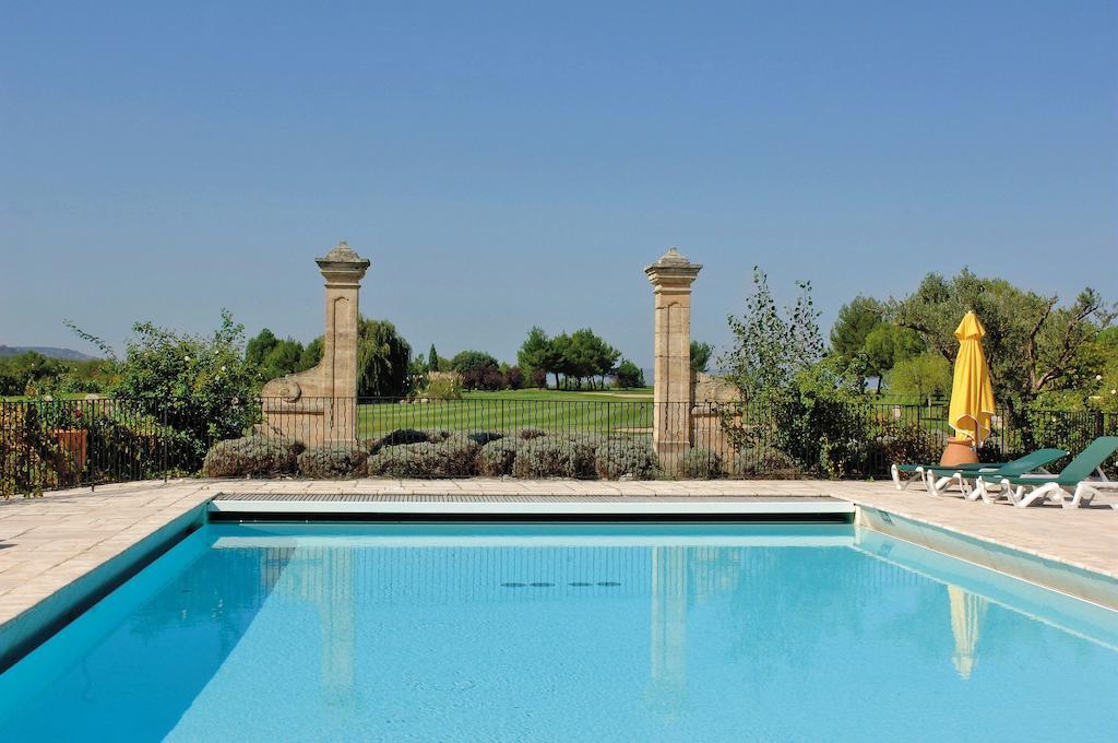 Aparthotel Pierre & Du Golf De Pont Royal En Provence Mallemort