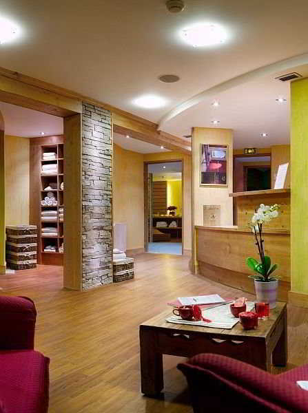 Pierre & Du Golf De Pont Royal En Provence Aparthotel 3*
