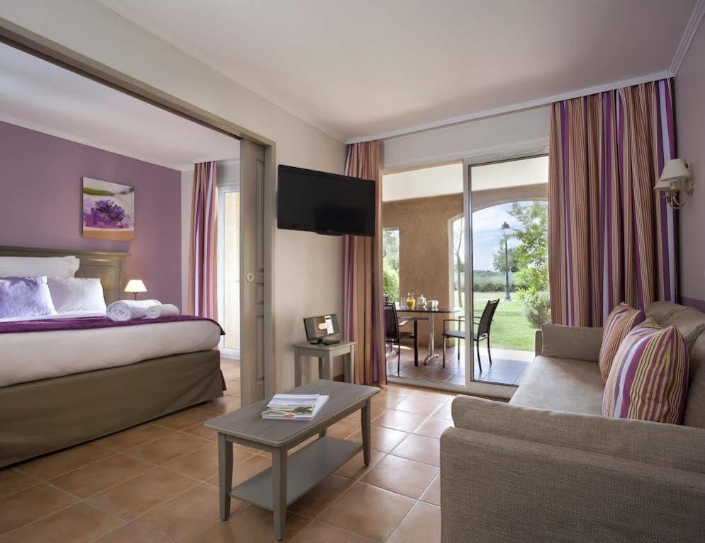 Pierre & Du Golf De Pont Royal En Provence Mallemort